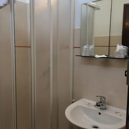 Bodoni Hotel Florenz