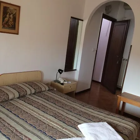 Hotel Bodoni Florenz