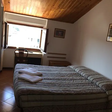 Hotel Bodoni