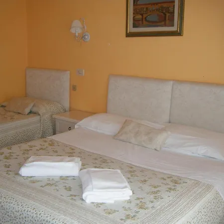 Mannolini Hotel 2*