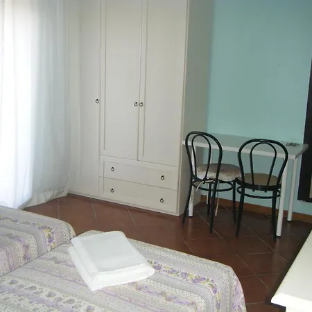 Mannolini Hotel