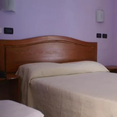 Real Hotel Florenz