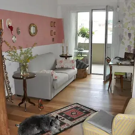 Anba Guest house