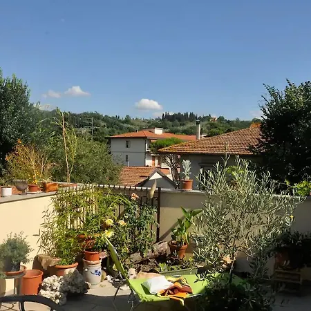 Guest house Anba Florence