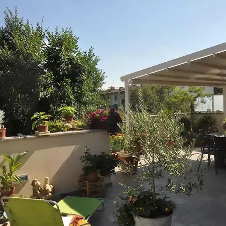 Anba Guest house Florence