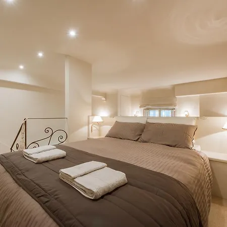 Apartment - San Niccolo Elegance Florence
