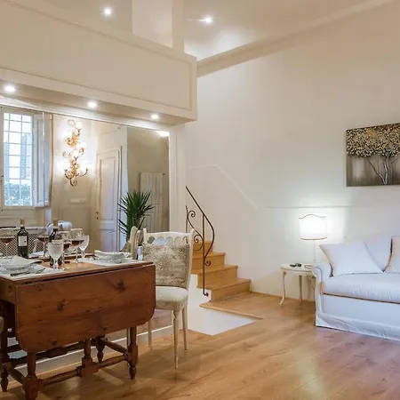 - San Niccolo Elegance Apartment