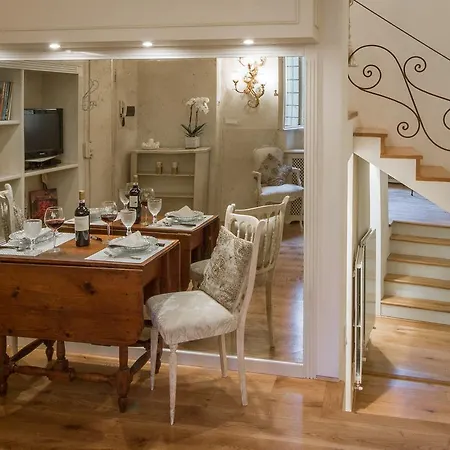 Apartment - San Niccolo Elegance Florence