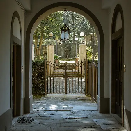 - San Niccolo Elegance Florence