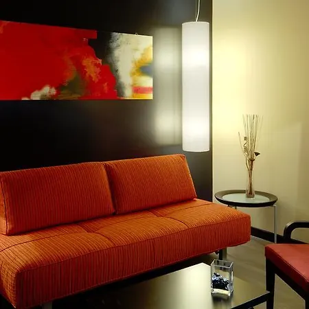 Aparthotel C-hotels The Style