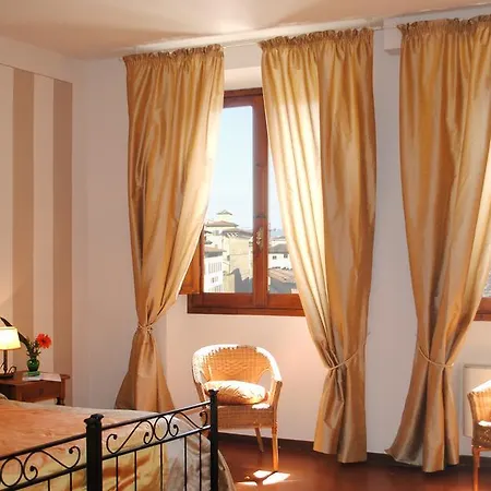La Medicea Apartahotel
