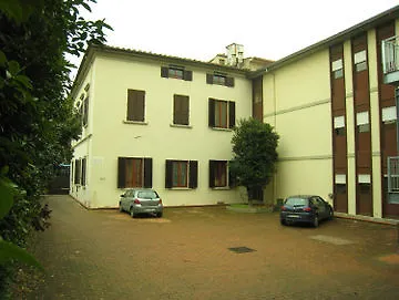 Golf Hotell 3*