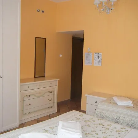 Hotel Mannolini Firenze