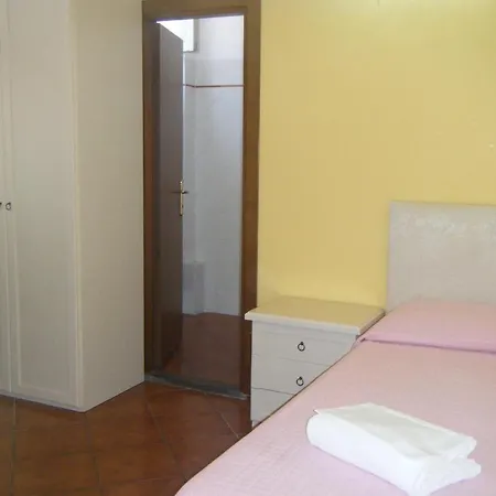 Hotel Mannolini