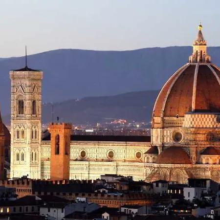 S.giorgio & Olimpic Florence