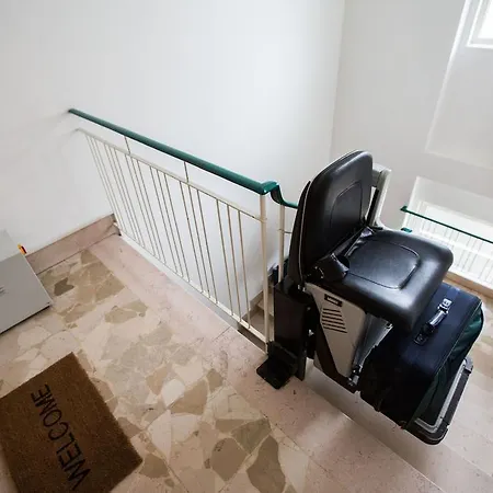 Apartment La Farina Florence