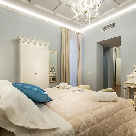 Relais Twelve Floransa