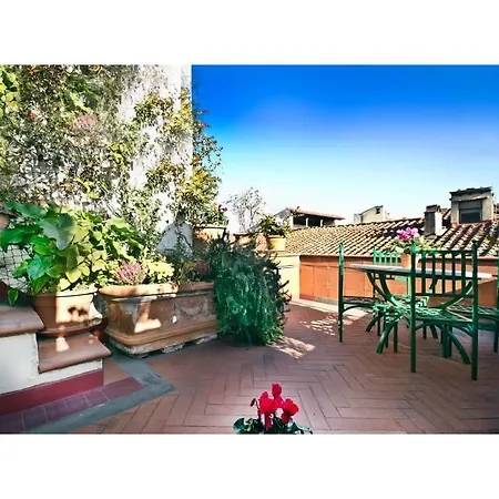 Max 3* Florencja