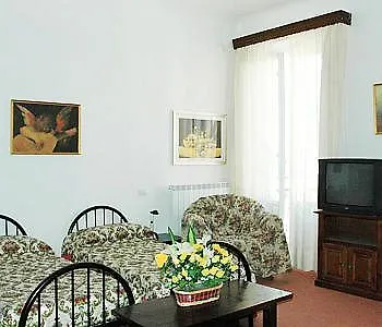 Oda ve Kahvaltı Sant'ambrogio