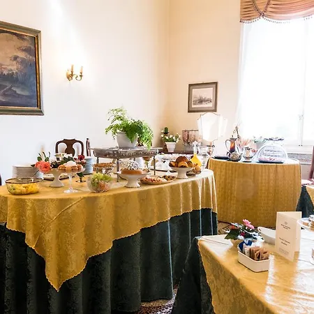 Principe 4* Florence