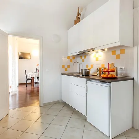 Santa Maria Del Carmine Apartment Florence