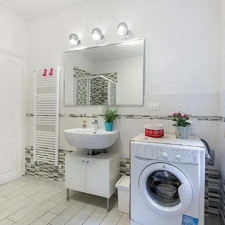 Apartment Santa Maria Del Carmine *