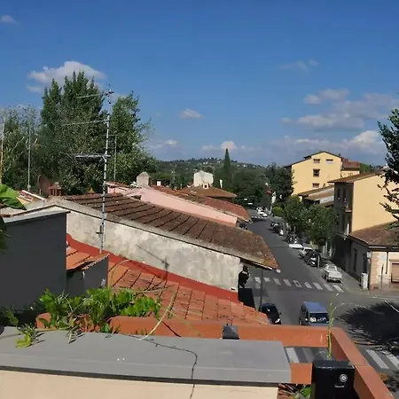 Guest house Anba Florence