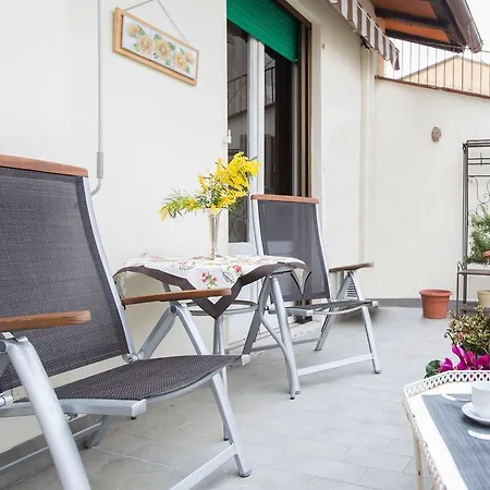 La Farina Apartment