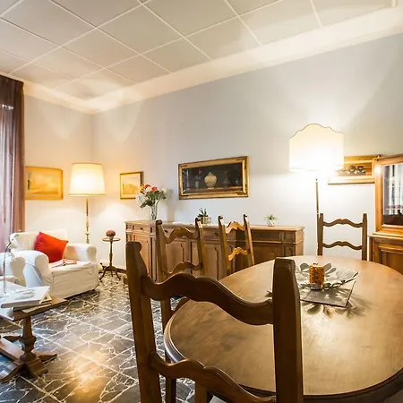 Apartment La Farina *