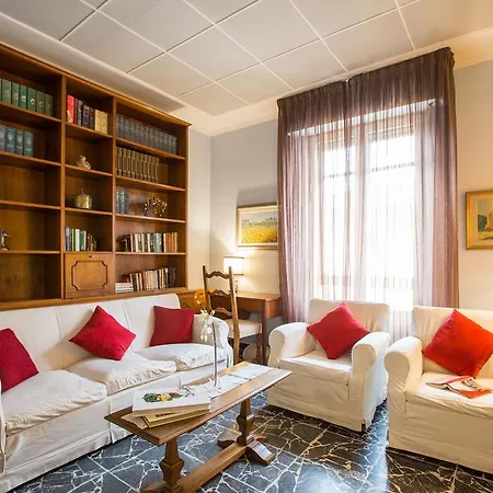 Apartment La Farina