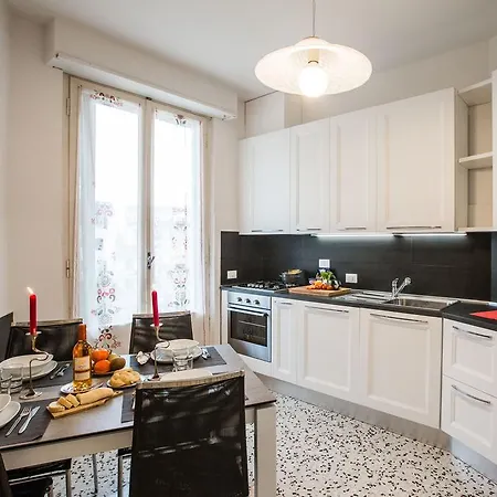 La Farina Apartment Florence