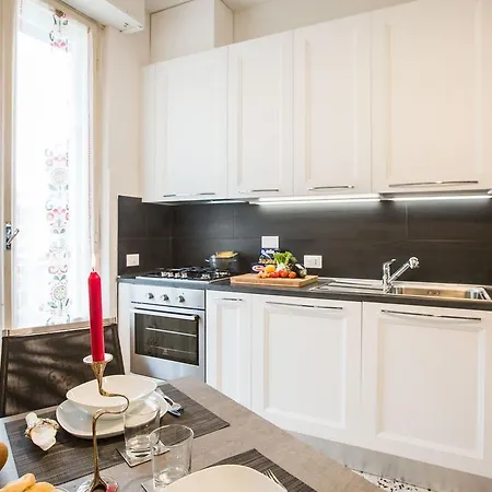 Apartment La Farina