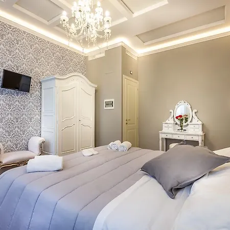 Relais Twelve Affittacamere *