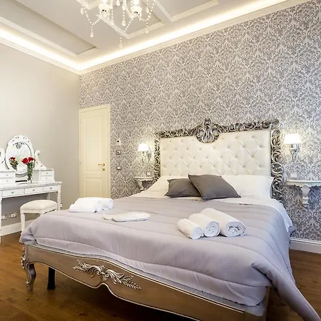 Relais Twelve Affittacamere