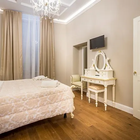 Affittacamere Relais Twelve Firenze