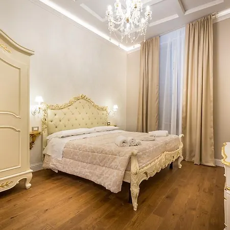 Relais Twelve Konukevi