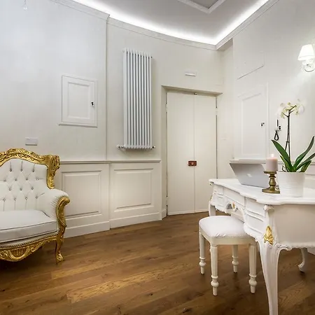 Relais Twelve Affittacamere