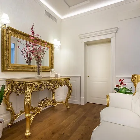 Relais Twelve Firenze