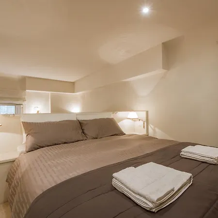 Apartment - San Niccolo Elegance *