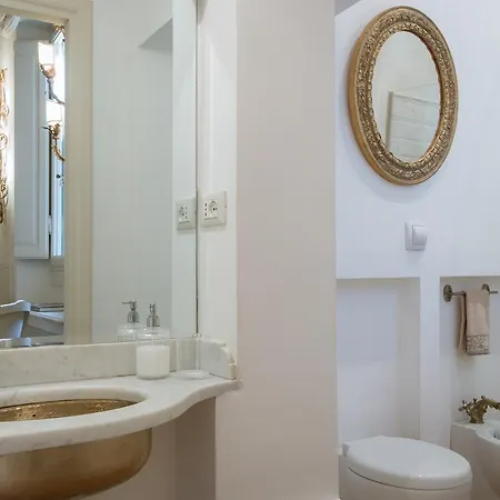 - San Niccolo Elegance Apartment *