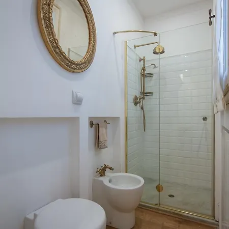 - San Niccolo Elegance * Florence