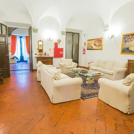 Vasari Florencia