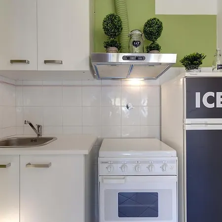 Number11 Apartment