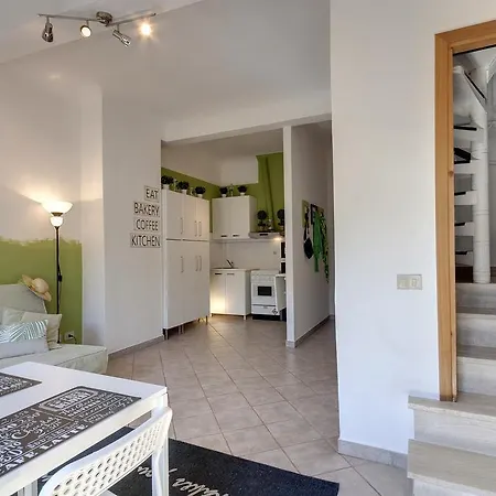 Apartment Number11