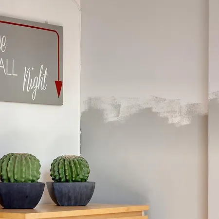 Number11 Apartment