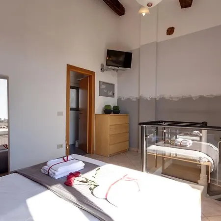 Number11 Apartament Florencja