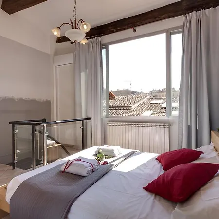 Number11 Apartment