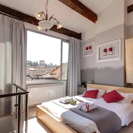 Number11 Apartment *