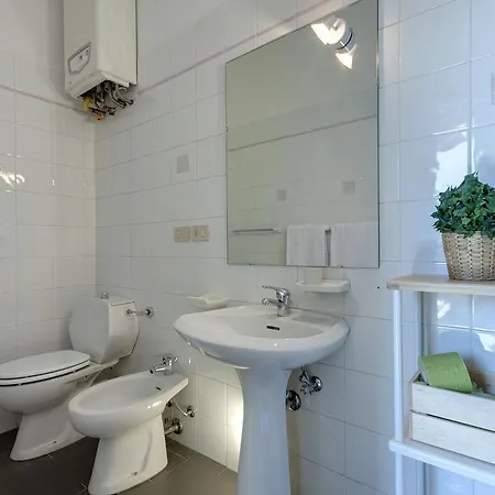 Apartament Number11 Florencja