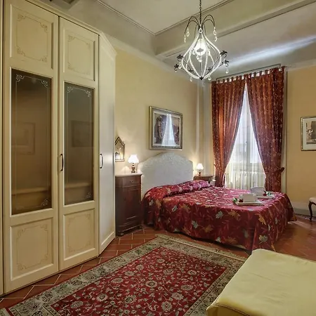 Apartamento Pergola